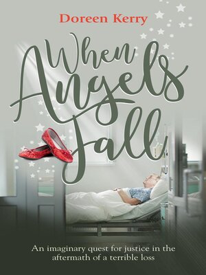 cover image of When Angels Fall